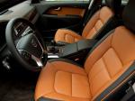 Volvo V70 D5 2009 года